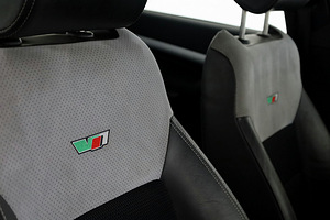 Skoda Octavia VRS 2.0 TDI 125kW (8 foto / 8)