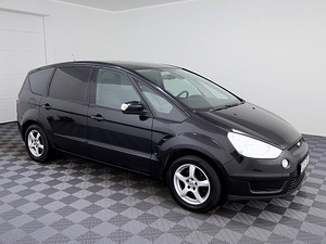 Ford S-MAX Titanium X ATM 2.0 TDCi 103kW (1 foto / 7)