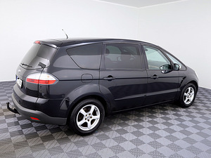 Ford S-MAX Titanium X ATM 2.0 TDCi 103kW (3 foto / 7)
