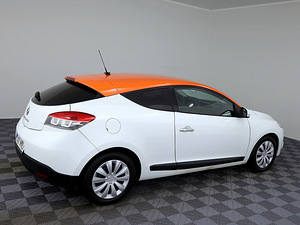 Renault Megane Coupe 1.6 81kW (3 foto / 7)