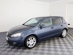 Volkswagen Golf Comfortline ATM 1.4 90kW (2 foto / 7)
