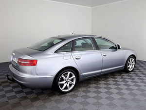 Audi A6 S-Line Facelift ATM 2.0 125kW (3 foto / 7)