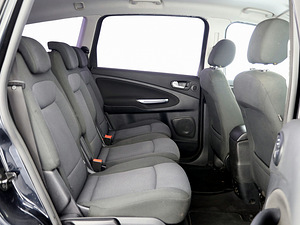 Ford S-MAX Comfort ATM 2.3 118kW (7 foto / 7)
