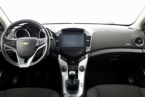 Chevrolet Cruze Comfort 1.8 104kW (5 foto / 7)