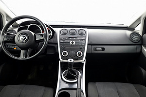 Mazda CX-7 Comfort 4x4 2.3 191kW (5 foto / 7)