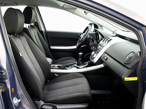 Mazda CX-7 Comfort 4x4 2.3 191kW (6 foto / 7)