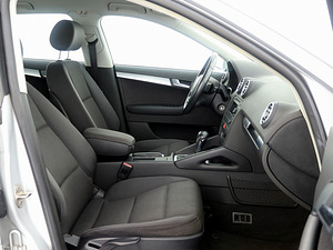 Audi A3 Sportback Facelift ATM 2.0 TDI 103kW (6 foto / 8)
