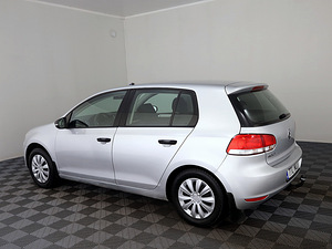 Volkswagen Golf Comfortline 1.4 59kW (4 foto / 7)