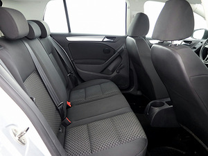 Volkswagen Golf Comfortline 1.4 59kW (7 foto / 7)