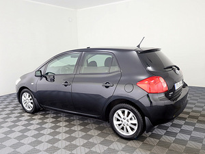 Toyota Auris Linea Sol ATM 1.6 91kW (4 foto / 8)