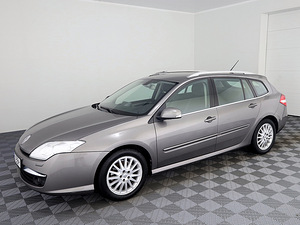 Renault Laguna Comfort 2.0 103kW (2 foto / 7)
