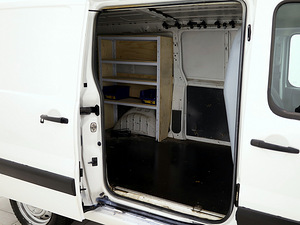 Citroen Jumpy Long Facelift 2.0 HDi 94kW (7 foto / 8)