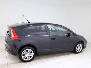 Citroen C4 Elegance 1.6 80kW (3 foto / 7)