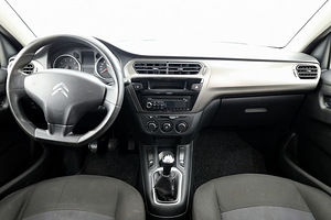 Citroen C-Elysee Elegance 1.2 53kW (5 foto / 7)
