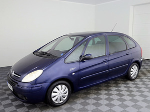 Citroen Xsara Picasso Comfort 1.6 80kW (2 foto / 7)