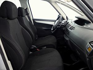 Citroen C4 Picasso Comfort ATM 2.0 HDi 100kW (6 foto / 8)