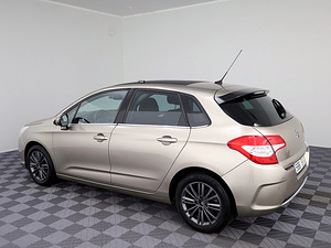 Citroen C4 Elegance ATM 1.6 HDi 82kW (4 foto / 7)