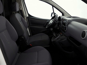 Citroen Berlingo Van Facelift 1.6 72kW (6 foto / 7)