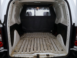 Citroen Berlingo Van Facelift 1.6 72kW (7 foto / 7)