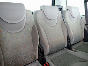 Citroen Jumpy Atlante Passenger 2.0 HDi 88kW (8 foto / 8)