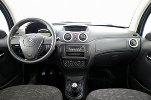 Citroen C3 Facelift 1.1 44kW (5 foto / 7)