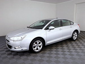 Citroen C5 Elegance ATM 2.0 103kW (2 foto / 7)