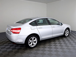 Citroen C5 Elegance ATM 2.0 103kW (3 foto / 7)