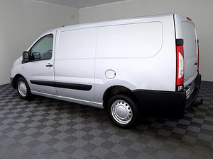 Citroen Jumpy Long Facelift 2.0 HDi 94kW (4 foto / 7)