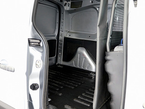 Citroen Berlingo Van Facelift 1.6 72kW (7 foto / 8)