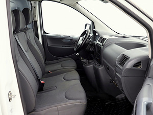 Citroen Jumpy Long Facelift 1.6 HDi 66kW (6 foto / 8)