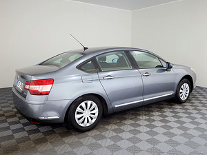 Citroen C5 Comfort 2.0 HDi 100kW (3 foto / 8)