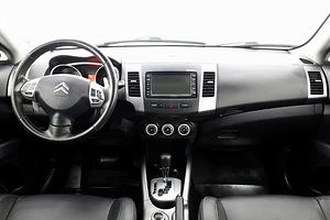 Citroen C-Crosser Luxury ATM 2.4 125kW (5 foto / 9)