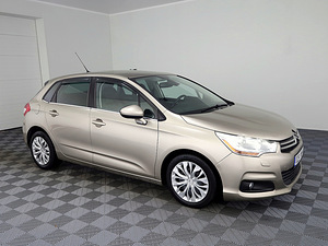 Citroen C4 Elegance 1.6 88kW (1 foto / 7)