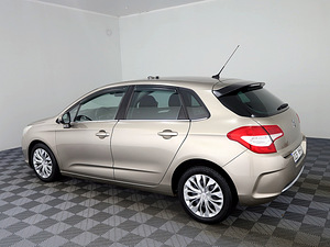 Citroen C4 Elegance 1.6 88kW (4 foto / 7)