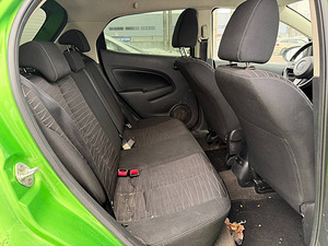 Mazda 2 Elegance 1.3 63kW (7 foto / 7)