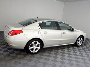 Peugeot 508 Elegance 1.6 115kW (3 foto / 7)