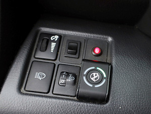 Toyota RAV4 Linea Sol Facelift LPG 2.0 116kW (9 foto / 9)