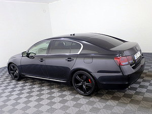 Lexus GS 450h President Facelift ATM 3.5 218kW (4 foto / 7)
