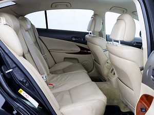 Lexus GS 450h President Facelift ATM 3.5 218kW (7 foto / 7)