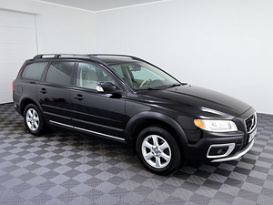Volvo XC70 Summum ATM 2.4 D5 136kW (1 foto / 7)