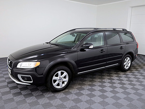 Volvo XC70 Summum ATM 2.4 D5 136kW (2 foto / 7)