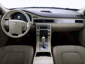Volvo XC70 Summum ATM 2.4 D5 136kW (5 foto / 7)