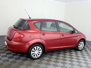 SEAT Toledo Comfortline 1.6 75kW (3 foto / 7)