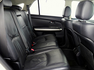 Lexus RX 400h Hybrid President LPG 3.3 155kW (7 foto / 7)