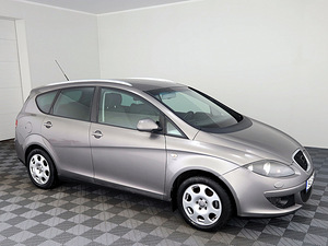 SEAT Altea XL Comfortline ATM 2.0 TDI 103kW (1 foto / 8)