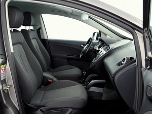 SEAT Altea XL Comfortline ATM 2.0 TDI 103kW (6 foto / 8)