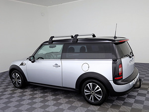 MINI Clubman Cooper D 1.6 D 80kW (4 foto / 7)