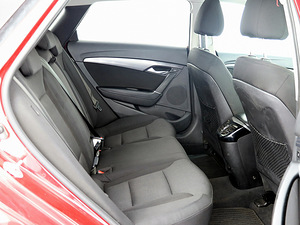 Hyundai i40 Comfort 1.7 CRDi 85kW (7 foto / 7)