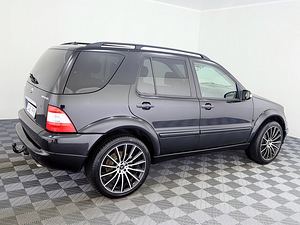 Mercedes-Benz ML 55 AMG Luxury 5.4 255kW (3 foto / 9)