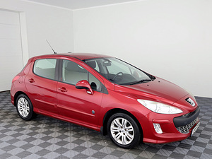 Peugeot 308 Elegance 1.6 88kW (1 foto / 7)